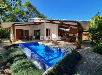 Casa · 550m² · 3 Quartos · 2 Vagas · Casa para venda ITAMAMBUCA UBATUBA