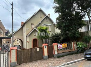 Casa · 440m² · 4 Quartos · 8 Vagas · Palacete PACAEMBÚ, com 20 cômodos