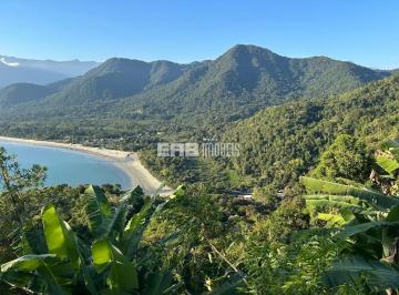 Casa · 980m² · 3 Quartos · 2 Vagas · Casa na praia do Estaleiro com vista parcial para o mar
