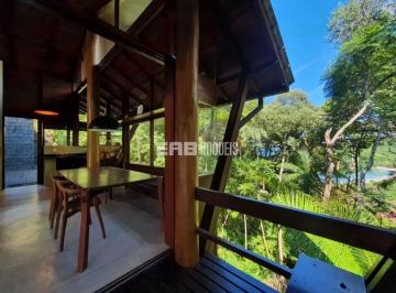 Casa · 1060m² · 4 Quartos · 3 Vagas · Casa para venda no Prumirim,  Ubatuba