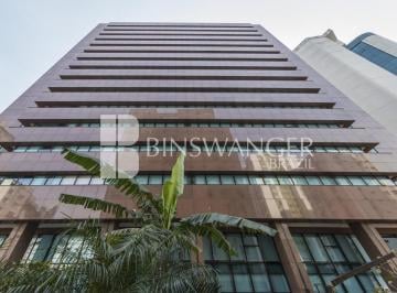 Comercial , São Paulo · Laje Corporativa de 1.644m² para á Locação - Itaim Bibi