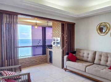 Apartamento de 3 quartos, Jaboatão dos Guararapes · Vende-se apartamento porteira fechada em Candeias -120m²- Beira Mar