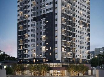 Fachada · Apartamento, Santa Cecília, São Paulo, SP