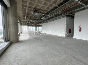 Comercial , São Paulo · Laje Corporativa de 3350m² para á Locação - Butantã