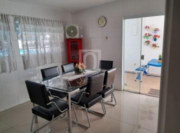 Foto 01 · Casa à venda Jardim Leocadia em Sorocaba