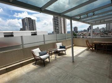 Apartamento de 2 quartos, São Paulo · Apartamento Garden com Lazer Completo a 950m do Metrô Parada Inglesa