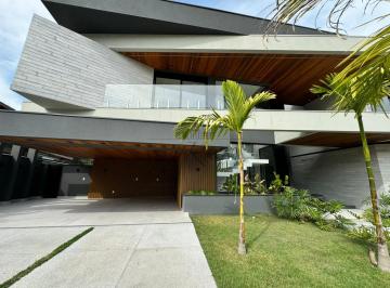 Casa de 5 quartos, São José dos Campos · Oportunidade - Casa em Condomínio - Condomínio Reserva do Paratehy - 5 Dormitórios - 615m².