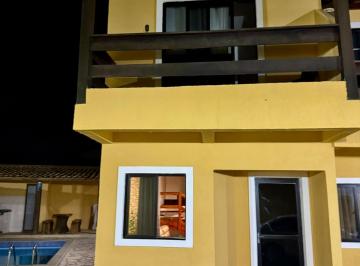 Foto 01 · Casa, Praia do Flamengo, Salvador, BA