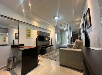 Apartamento de 1 quarto, Brasília · QMSW 5 KIT MOBILIADA E REFORMADA! 99100-4499
