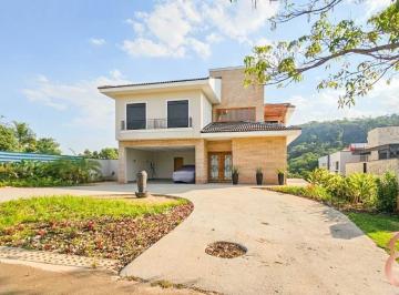 Foto 01 · CASA A VENDA COM 4 SUÍTES EM CONDOMÍNIO DE ALTO PADRÃO FAZENDA SERRA AZUL - ITUPEVA, SP