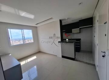 Apartamento · 45m² · 2 Quartos · 1 Vaga · Oportunidade - Apartamento - Jardim Copacabana - Residencial Fatto Acqua - Jardim Copacabana - 2 Dor