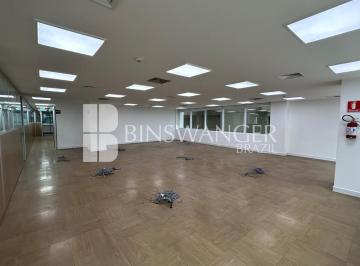 Comercial , São Paulo · Sala Comercial de 1424m² para Locação - Paulista