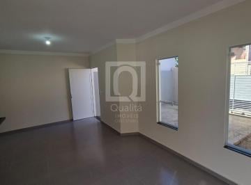 Foto 01 · Casa de 2 quartos com suíte Jardim Santa Catarina, Sorocaba