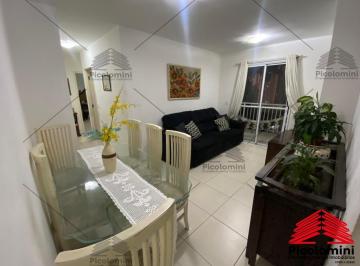 Foto 01 · Apartamento à venda Parque São Lucas: 2 quartos, 1 suíte, Sacada, 2 banheiros, 1 vaga, 65m²! piscina