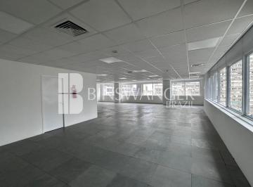 Comercial , São Paulo · Laje Corporativa de 1.068m² para Locação - Paulista