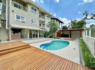 Casa de 4 quartos, Carapicuíba · Cond Aldeia da Fazendinha - 4stes, moderna c/ vista, gourmet, piscina. FL58