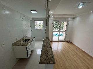Foto 01 · Apartamento, Jardim Celeste, São Paulo, SP
