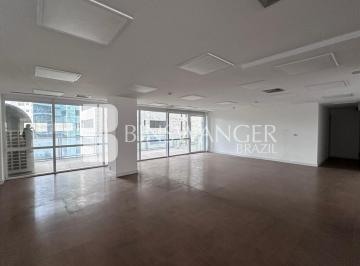 Comercial , São Paulo · Laje Corporativa de 712m² para Locação - Paulista