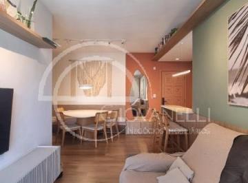 Foto 40 · APARTAMENTO DE 3 QUARTOS À VENDA - BARRA OLIMPICA - JOIA DA BARRA