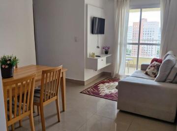 Foto 01 · Apartamento, Jardim Sao Dimas, São José dos Campos, SP