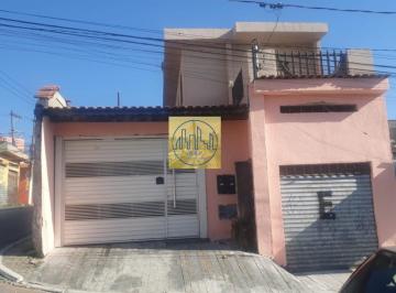 202601051251233164.jpg · Sobrado para Venda em São Paulo, Jardim Nélia, 3 dormitórios, 1 suíte, 2 banheiros, 3 vagas