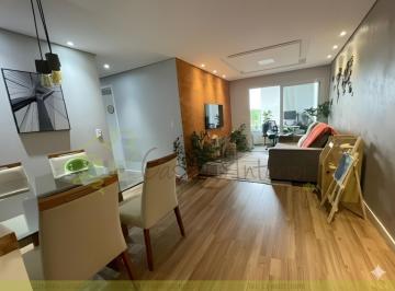 Foto 01 · Apartamento, Vila Sofia, São Paulo, SP