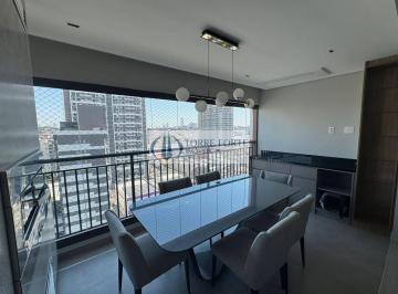 Apartamento · 79m² · 3 Quartos · 1 Vaga · Apartamento 3 dormitórios 1 suíte 1 vaga no Jd Independência