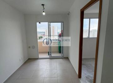Apartamento · 36m² · 2 Quartos · 1 Vaga · Apartamento Novo com 2 Dormitórios e 1 Vaga na Vila Antonieta