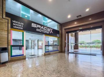 Comercial , Brasília · LOJA TÉRRA E DE ESQUINA EM VÃO COM SALA DE REUNIÃO E COPA