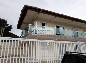 Apartamento · 57m² · 2 Quartos · 1 Vaga · Lindo Apartamento Mobiliado com 2 Dormitórios e 1 Vaga em Ubatuba
