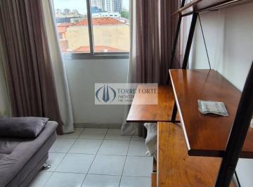Apartamento · 38m² · 1 Quarto · 1 Vaga · Apartamento 38m² com 1 dormitório com 1 vaga na Saúde