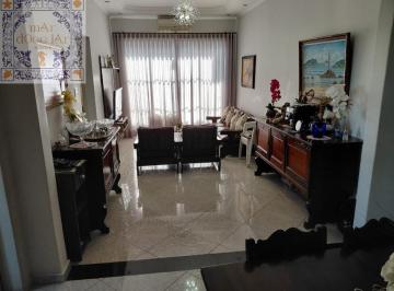 Foto 01 · Apartamento à venda no Centro de São Vicente-SP: 3 quartos, 1 sala, 2 banheiros, 1 vaga de garagem e