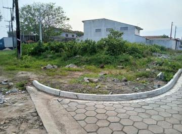 Terreno , Itanhaém · Terreno com escritura em Itanhaém - R$ 190.000,00.