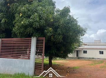 Terreno , Brasília · Cond. Estancia Quintas da Alvorada Qd 2 Cj 14
