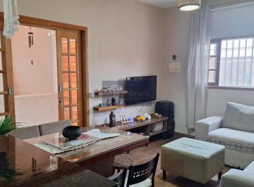 Foto 01 · Casa à venda em Nova Itanhaém-SP: 2 quartos, 1 suíte e 101m² de área