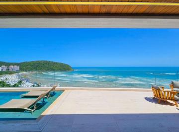 Apartamento de 6 quartos, Bertioga · Cobertura Galápagos | O Máximo do Luxo Frente ao Mar na Riviera de São Lourenço
