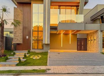 Casa en Venda de 3 quartos Centro · Casa Alto Padrão À Venda No Condomínio Real Park Arujá