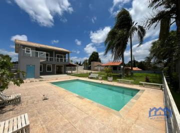Foto 01 · Chácara com 4 Quartos e 2 banheiros à Venda, 2.970 m² por R$ 2.300.000 Cód. ps327