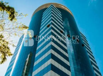 Comercial , São Paulo · Conjunto Comercial de 387m² para á Locação - Cidade Monções