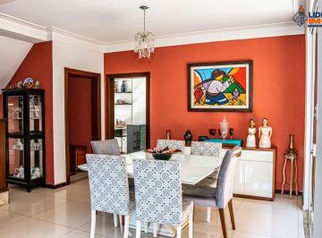 Foto 01 · Casa residencial para Venda em rua pública, Cidade Nova, Feira de Santana, 3 quartos, 2 suítes, 1 sa