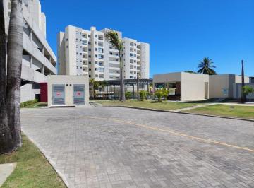 Apartamento de 3 quartos, Lauro de Freitas · Apartamento para Alugar - Condomínio ESPECIALE