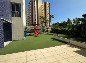 Apartamento 109m² Venda Pituba · Apartamento com 109m² e 3 quartos à venda em Pituba