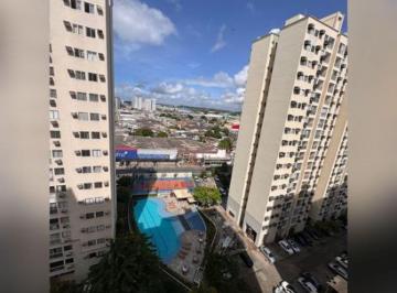 Apartamento de 3 quartos, Recife · Apartamento 63m² à Venda na Imbiribeira – 3 Quartos, Suíte e Estrutura de Clube