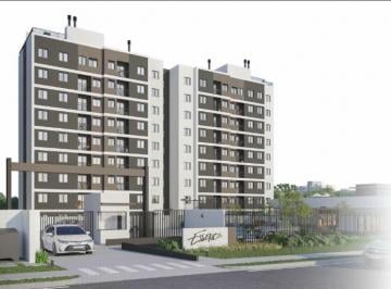 Apartamento de 2 quartos, Curitiba · Apartamento á venda com 2 quartos no Novo Mundo
