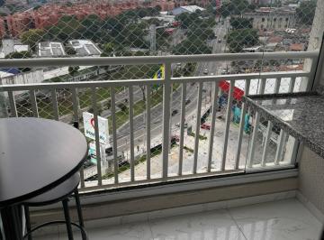 Apartamento de 2 quartos, Osasco · Vendo lindo apto mobiliado de 42 m 2 - 2 dormitórios - Raro Capelinha - Aliança - Osasco