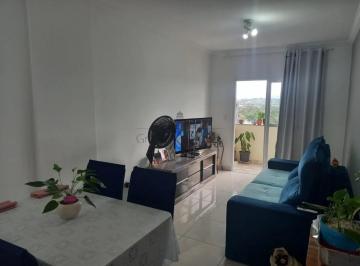 Apartamento · 62m² · 2 Quartos · 1 Vaga · Apartamento - Vila Maria - Edifício Village Marie - 2 Dormitórios - 62m²