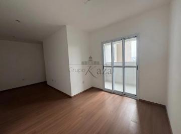 Apartamento · 63m² · 2 Quartos · 1 Vaga · Oportunidade - Apartamento - Residencial Jardins do Paratehy - Urbanova - 2 Dormitórios - 63,02m².