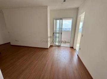 Apartamento · 60m² · 2 Quartos · 1 Vaga · Oportunidade - Apartamento - Residencial Jardins do Paratehy - Residencial Colinas do Paratehy - 2 D