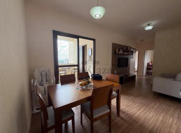 Apartamento · 74m² · 3 Quartos · 2 Vagas · Oportunidade - Apartamento - Urbanova - Residencial Mirage - 3 Dormitórios - 74m².