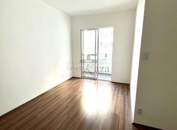 Apartamento · 54m² · 2 Quartos · 1 Vaga · Oportunidade - Apartamento - Parque Residencial Flamboyant - Condominio Unique São José - 2 Dormitór